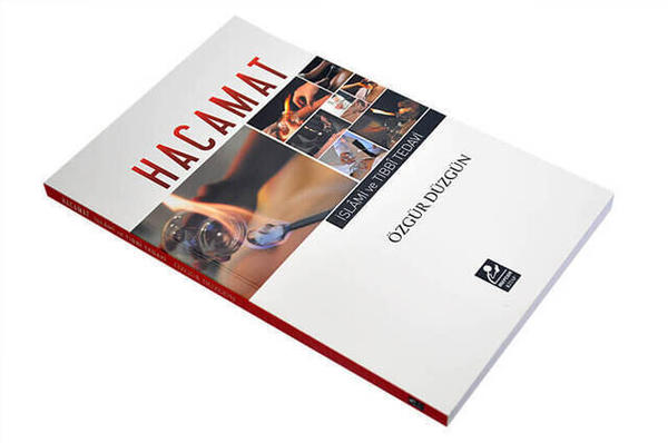 Hacamat Kitabı-1572