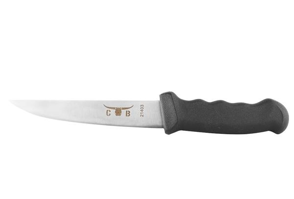 Comfort Boning Kasap Bıçağı 15 cm | Paslanmaz Çelik | 21403