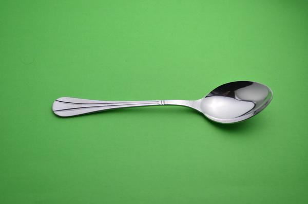 ملاعق طعام باييف بوس موديل 12 قطعة