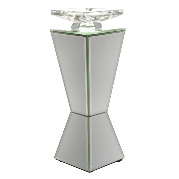 Dematex Lüks Aynalı Mumluk XXXL 33cm