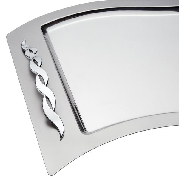 طقم شاي باشاك ساتان 28 قطعة (بدون كوب)