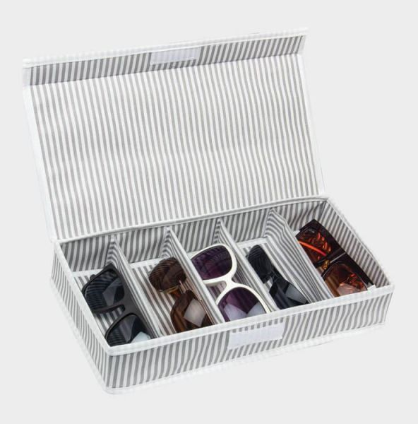 Alas Gözlük Kutusu