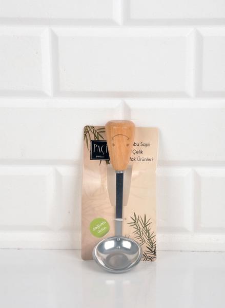 Bayev | Bambulu Sos Kepçesi