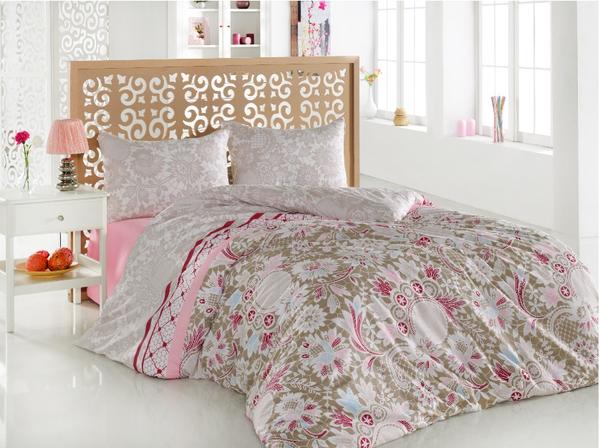 Minteks Tek Kişilik Pike Takımı - Lara