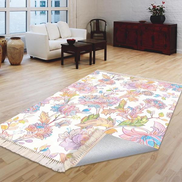 Ensemble de tapis lavables Milano 7 | MLN-HS465-1-KMP