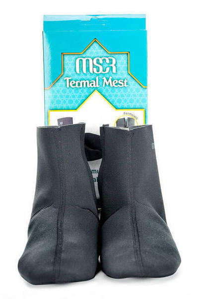 Termal Mest - Fermuarlı