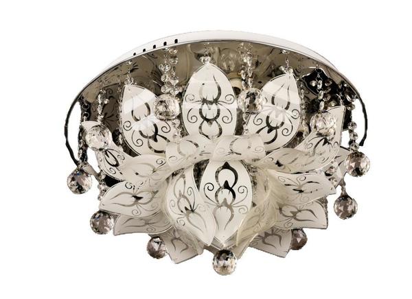 Dematex Çağdaş XL Uzaktan Kumandalı Led Avize | C10-8