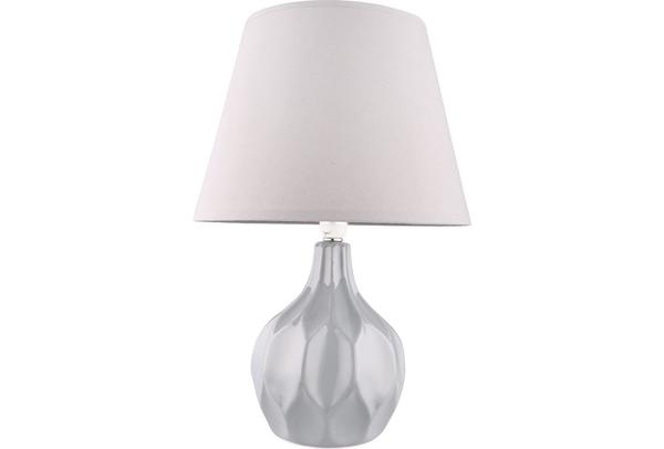 Bavary Gece Lambası | Gri | by-td-72889-Grey