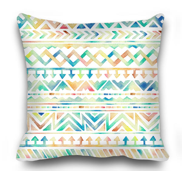 Kozzy Home Içi Dolgulu Dekoratif Kırlent 45 X 45 Cm Rfe2124 45x45