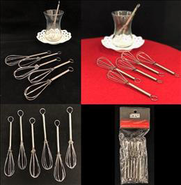  Roland Çay Kaşığı | Mikser | rd-cy-122