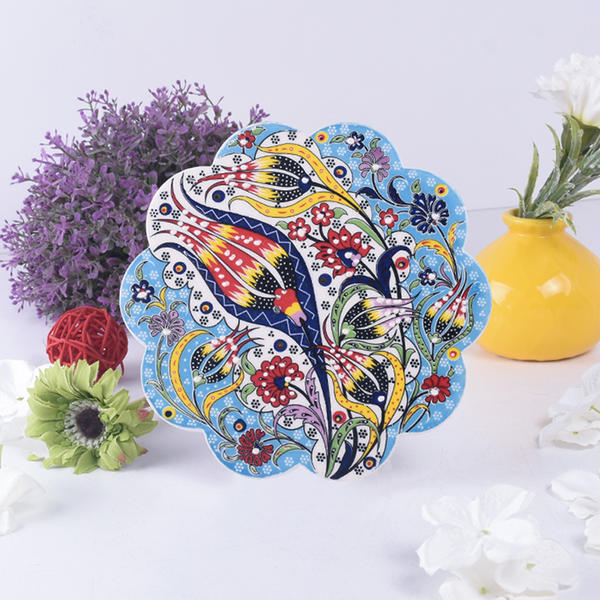 Karanfil İznik Nihale | K+