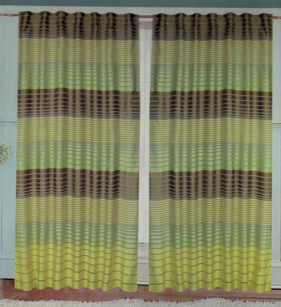 Dematex Dekoratif Fon Perdesi 140 x 245 cm Tek Parça Yıkanabilir Yüksek Kaliteli | DTX-0029