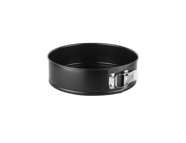 Tantitoni | Kelepçeli Siyah Kek Kalıbı