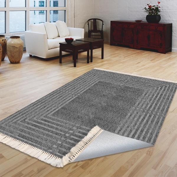 Birkilim 7 Pieces Washable Carpet Set | MLN-HY-1240-KMP