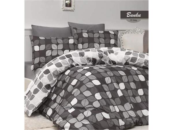 Majoli Bunku Çift Kişilik Nevresim Takımı | Majoli