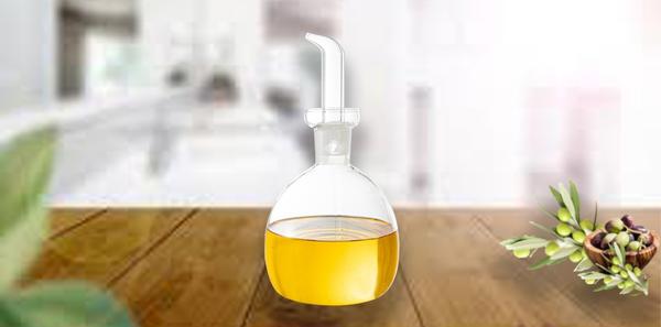 Bayev Oil Container Set - 400831