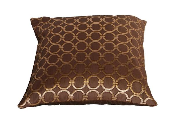Yastık Kılıfı Ashley 40 x 40cm Kahverengi