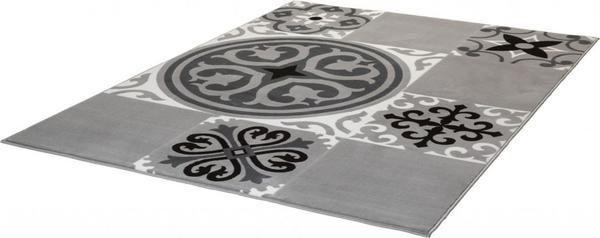 Obsession My Lenoa Collection Halı | Gri | nor562grey