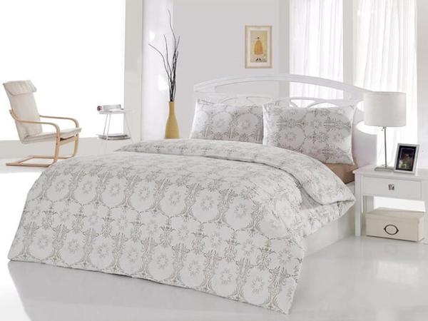 Osmanlı Çift Kişilik Nevresim Takımı