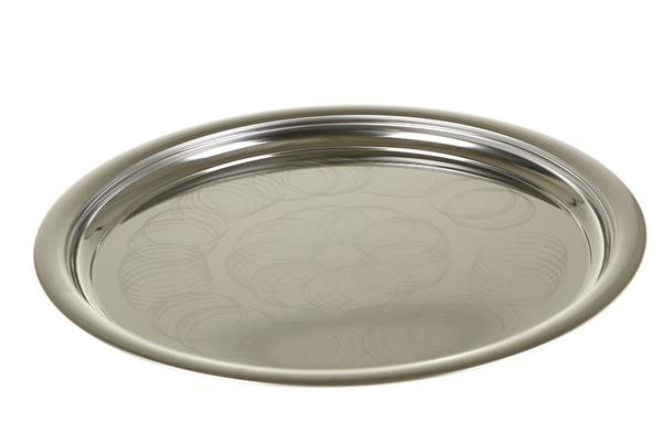 Emrullah Sini Servis Tepsi