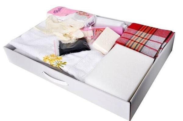 Funeral Supplies - Male