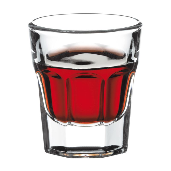 Paşabahçe | Casablanca 12 Adet Bardak 36 cc