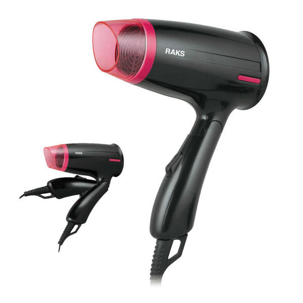 Raks Lia Seyahat Tipi Saç Kurutma Makinesi