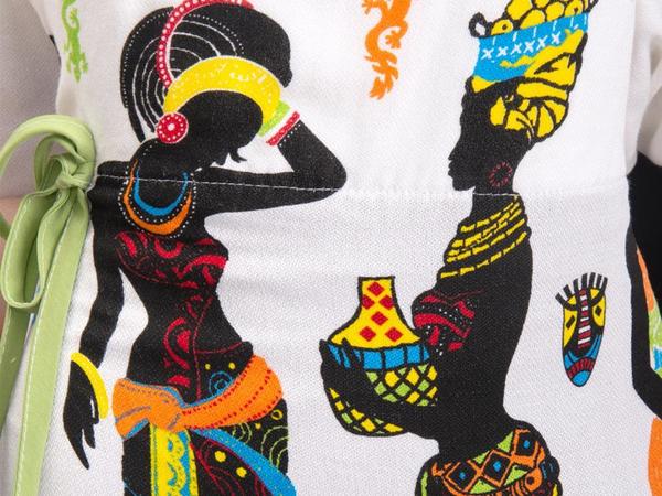 فستان بودروم كايلا بيتش