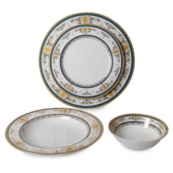 RIM-24 # OG-8241 # 24 PRC. FOOD TKM | IPEK-60638