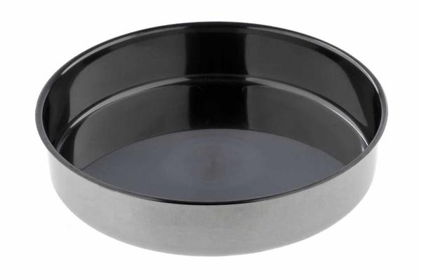 Fırın Fırın Tepsisi Paslanmaz Çelik ø 32cm