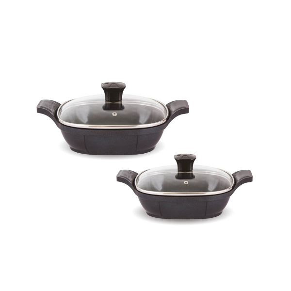 FMS | Nirvana Kare Sahan Set