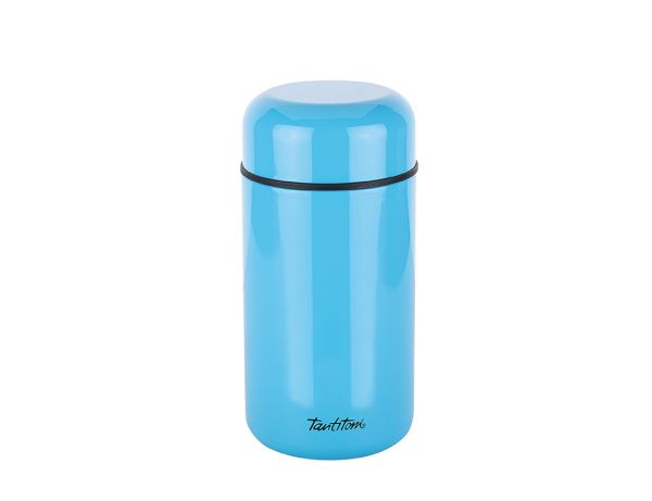 024-01-blaue Edelstahl Thermoskanne 500ml