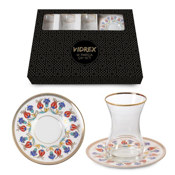 DMT303+LA-10 PORS #1694# CAY TAKIMI 12 PRC. 110 cc |IPEK-838