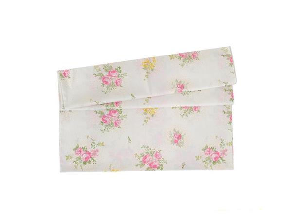 Ranforce Kumaş %100 Pamuk Simple Mint