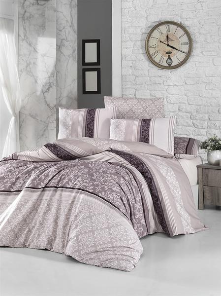 Minteks Avangarde Einzelbettwäscheset - Aura