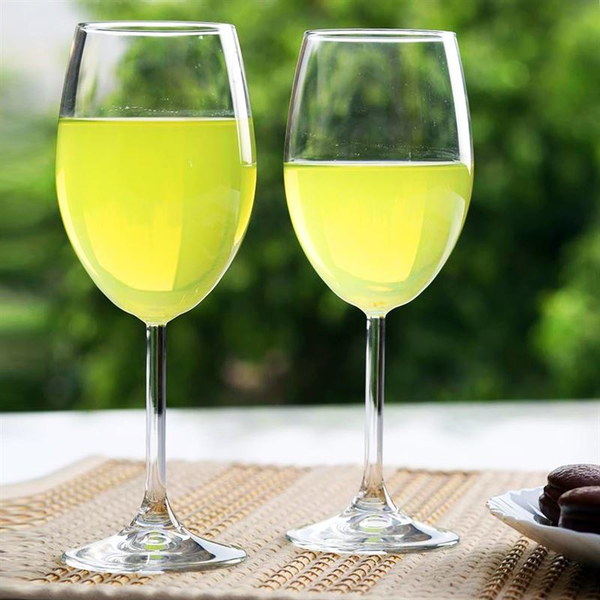 6-Piece SIDERA FOOT CUP 245cc