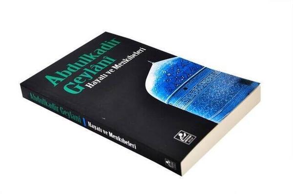 Abdulkadir Geylani - Hayat ve Menkıbeleri - Seyfullah Erdoğmuş-1418