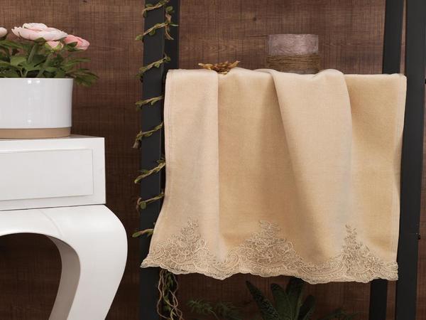 Serviette Shina Dowry Cappucino