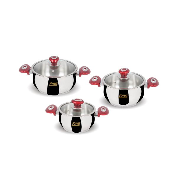 FMS | Büyük Güveç Set