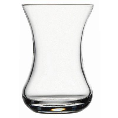 Paşabahçe İnce Belli 6 Adet Çay Bardağı Seti | 42381