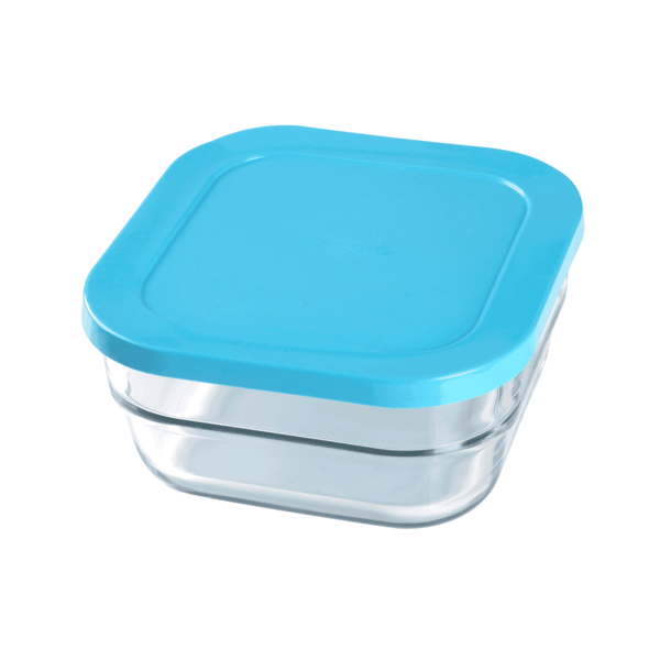 Paşabahçe Cam Saklama Kabı Gourmet | 53678