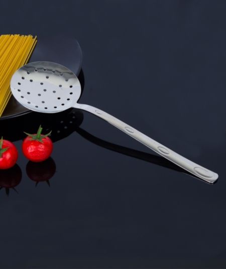 Acar Mutfak | Karat Gümüş Servis Kevgir