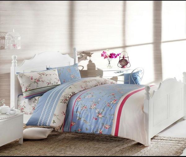 Nevresim Dünyası Nevresim Takımı Seti Lisa | 105003