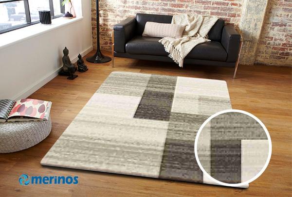 Merinos Casa Halı | Bej | 855-70-Beige