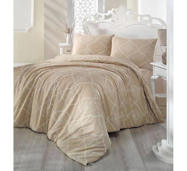 Altınbaşak Ranforce Nevresim Takımı Lamine | 3883