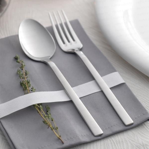 Dalyan Satin 30-teiliges Besteckset