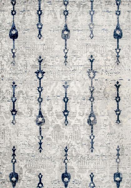 سجادة أرضية كوزي للمنزل قابلة للغسل وغير قابلة للانزلاق 6356 80x150