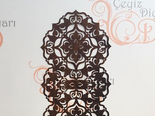 Luxury Star Kadife Salon Takımı 5 Parça