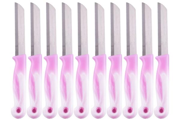 Original Solingen Meyve Bıçağı 10 Adet | Paslanmaz Çelik | solingen-0009