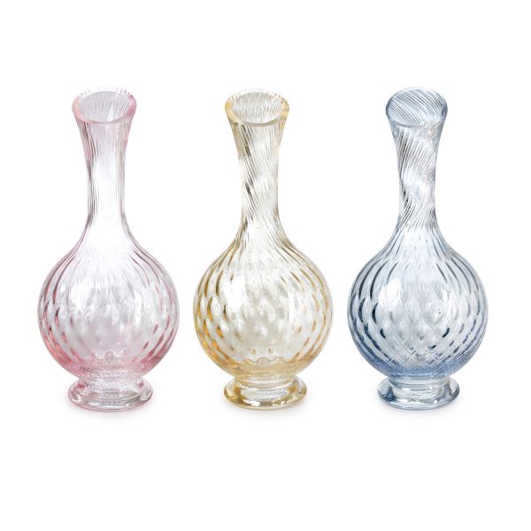 SF0208820 CAM SURAHI LUSTERLI | IPEK-SFC003LS